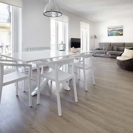 Baihouse By Feelfree Rentals San Sebastián Oda fotoğraf