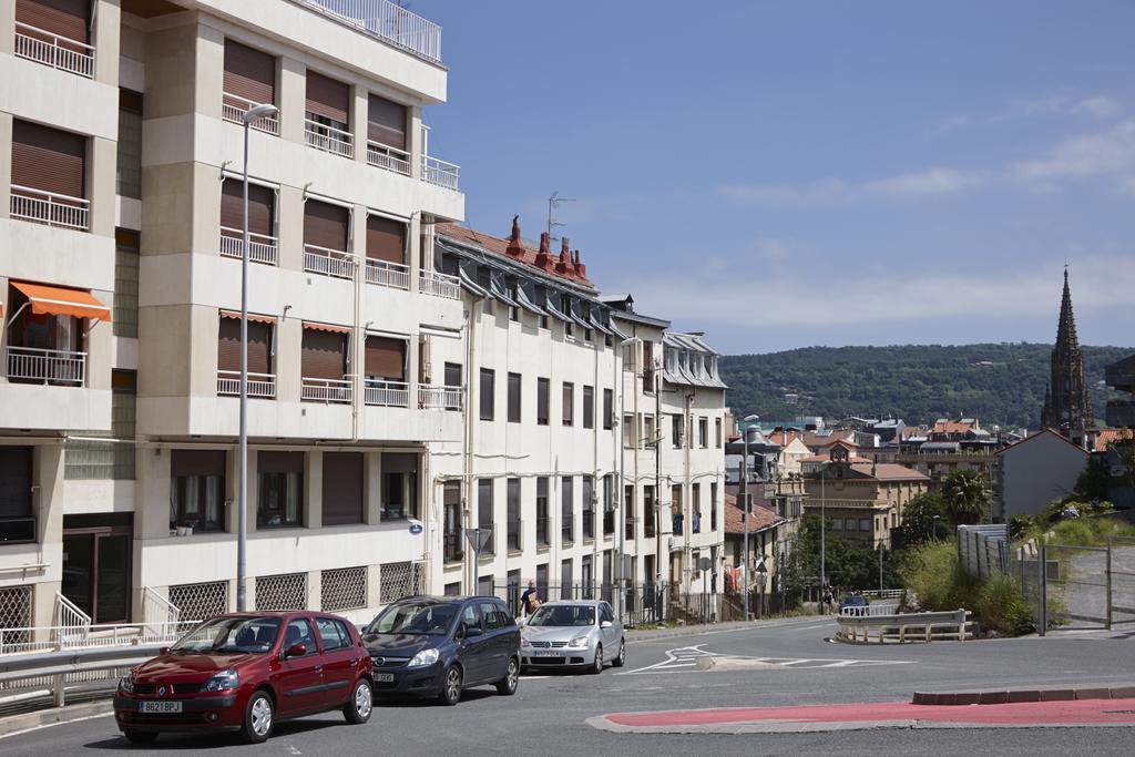 Baihouse By Feelfree Rentals San Sebastián Oda fotoğraf