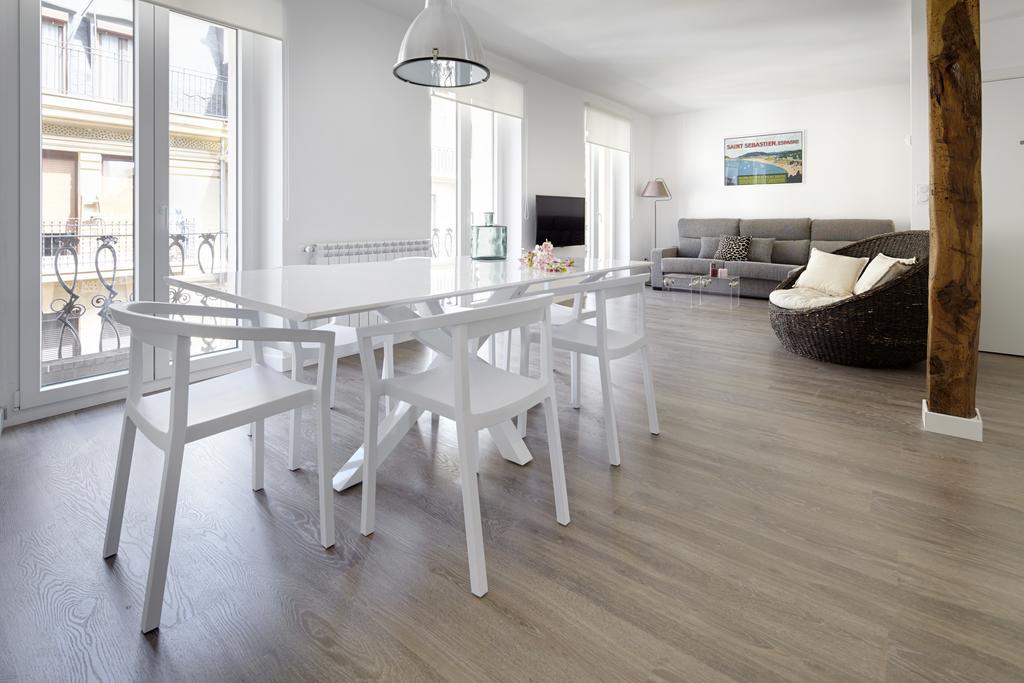 Baihouse By Feelfree Rentals San Sebastián Oda fotoğraf