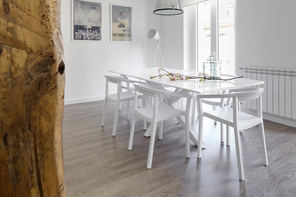 Baihouse By Feelfree Rentals San Sebastián Dış mekan fotoğraf