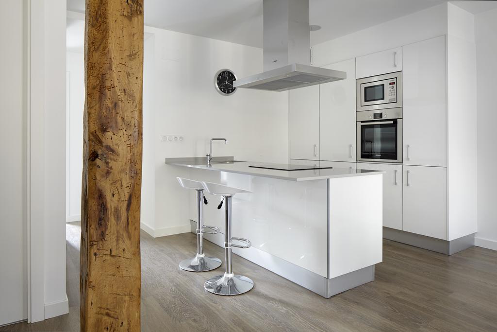 Baihouse By Feelfree Rentals San Sebastián Oda fotoğraf