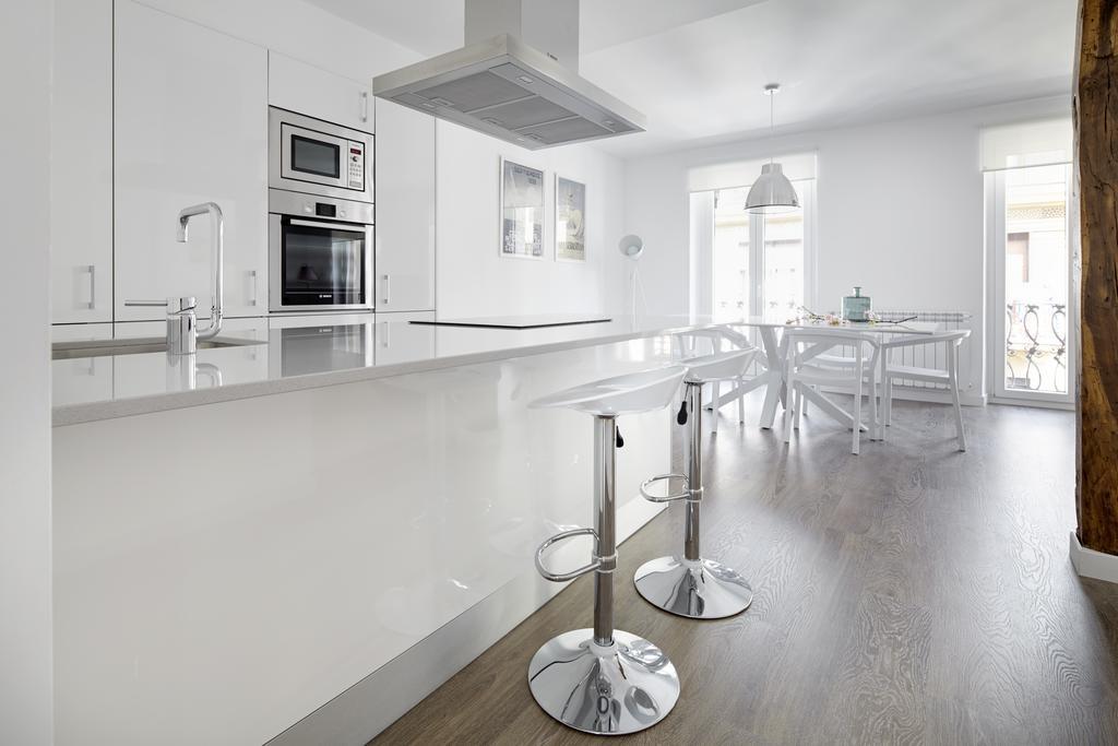 Baihouse By Feelfree Rentals San Sebastián Oda fotoğraf