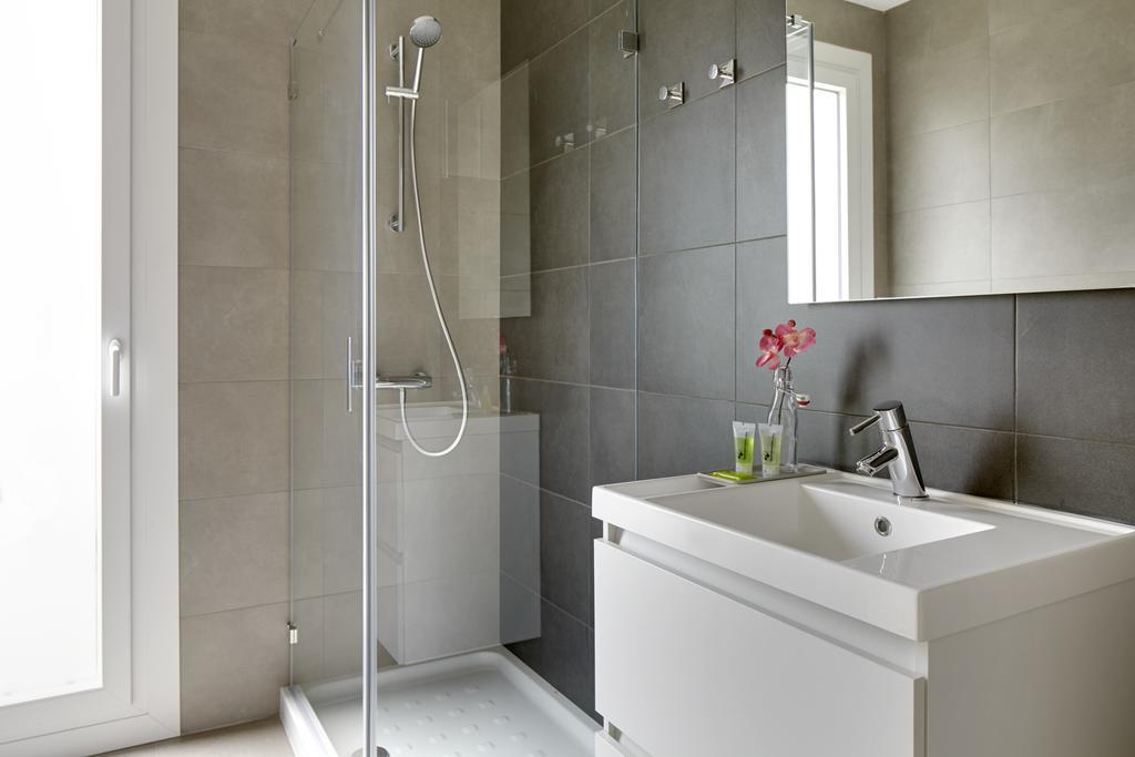 Baihouse By Feelfree Rentals San Sebastián Oda fotoğraf