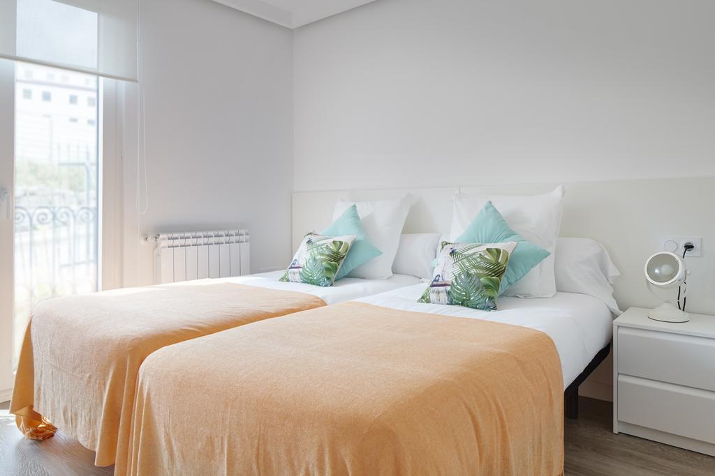 Baihouse By Feelfree Rentals San Sebastián Oda fotoğraf