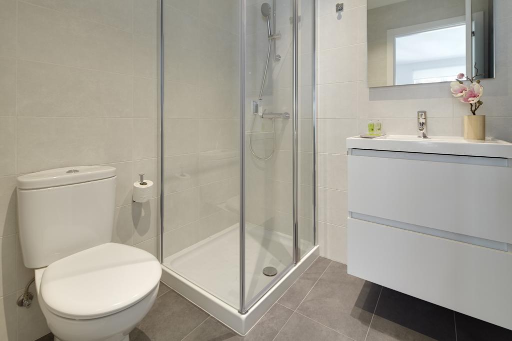 Baihouse By Feelfree Rentals San Sebastián Oda fotoğraf